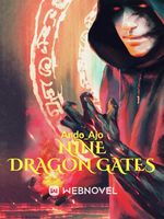 Nine Dragon Gates Book
