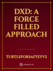 Dxd: A Force Filled Approach Book