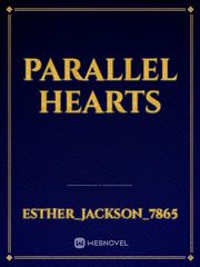 Parallel Hearts Book