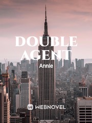 Double Agent Book