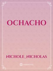 ochacho Book