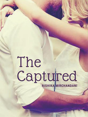 The Captured Comes Back Book