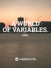 A world of variables. Book