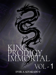 King Prodigy Immortal Book