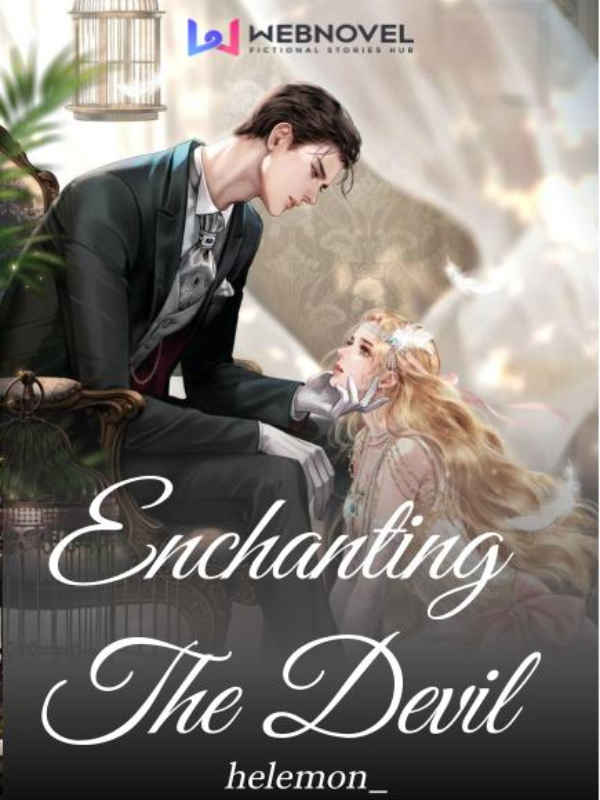 Enchanting The Devil Book