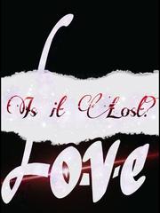Love: Is it Lost? Mawaru Penguindrum Novel