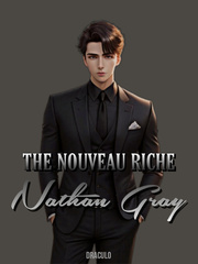 The Nouveau Riche Nathan Gray Book