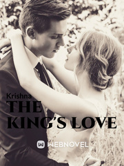 The King's Love..... Book