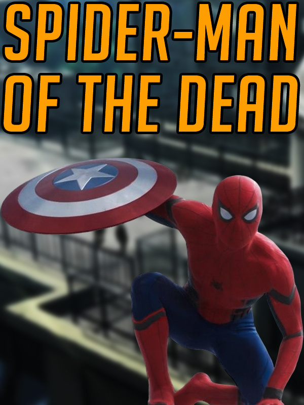 Spiderman Lemon Fanfiction Books - Webnovel