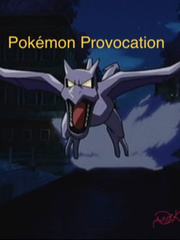 Pokémon Provocation Book