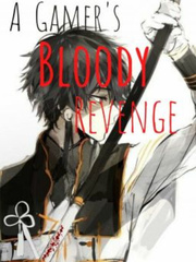 A Gamer's Bloody Revenge. Book