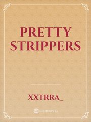 Pretty Strippers Book