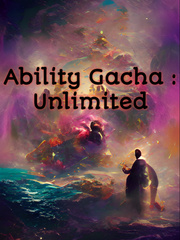 Ability Gacha : Unlimited Book