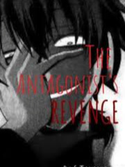 The Antagonist's Revenge Book