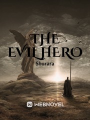 The Evil Hero Book