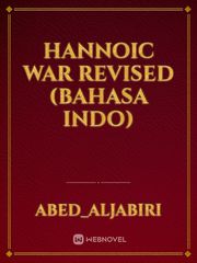 Hannoic War Revised (Bahasa Indo) Book