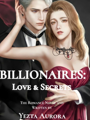 Billionaires: Love and Secrets [English Version] Book