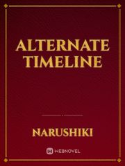 Alternate Timeline Book