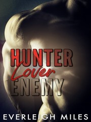 Hunter, Lover, Enemy Book