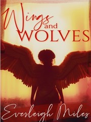 Wings and Wolves George Novel