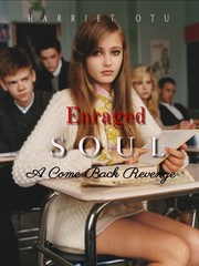 Enraged Soul Book