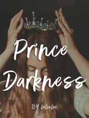 Prince Darkness Book