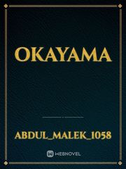 Okayama Book