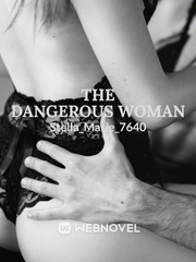 The Dangerous Woman Book