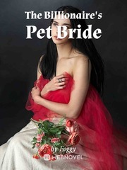 The Billionaire's Pet Bride Book
