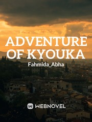 adventure of kyouka Book