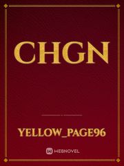 chgn Book