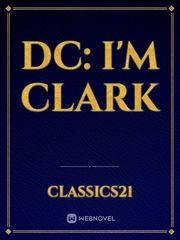 DC: I'm clark Book