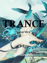 Trance [Lucas Vera] [Español] Book