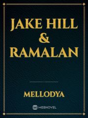 Jake Hill & Ramalan Book