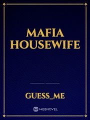 mafia housewife Book