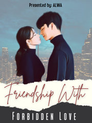 Friendship With Forbidden Love Book