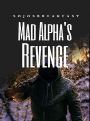 Mad Alpha's Revenge Book
