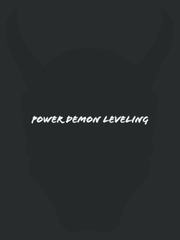 Power demon leveling Book
