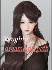 Naughty Dreamland Path Book
