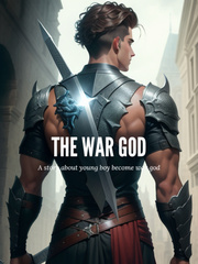The War God Book