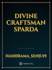 Divine Craftsman Sparda Book