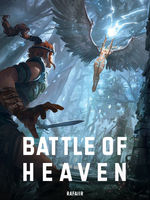 Battle of Heaven Book