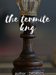 Termite king Book