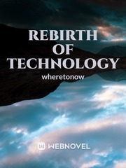 Rebirth of Technology Book