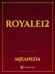 Royale12 Book