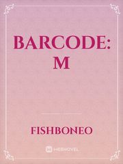 Barcode: μ Book