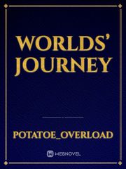 Worlds’ Journey Book