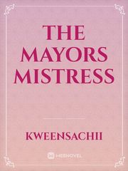 The Mayors Mistress Book