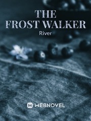 The Frost Walker Book
