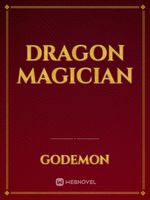 Dragon Magician